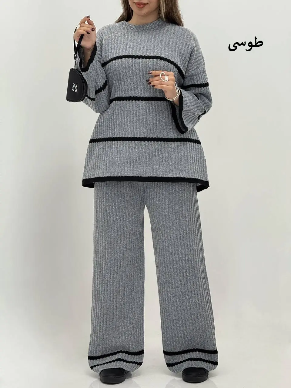 3992-ست بافت آمین